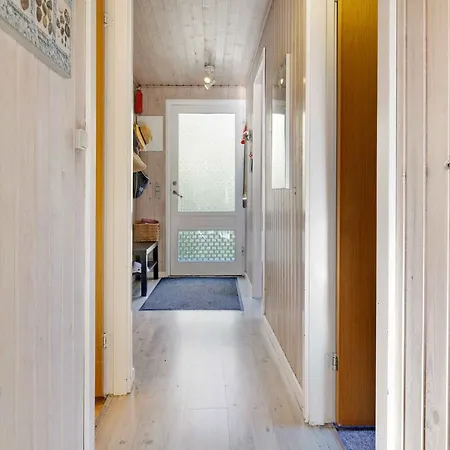 Feriehus Scenic Summer House On Langeland Nordenbro Vesteregn