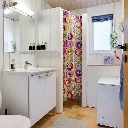 Scenic Summer House On Langeland * Nordenbro Vesteregn