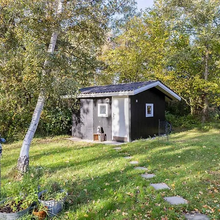 Scenic Summer House On Langeland Holiday home Humble