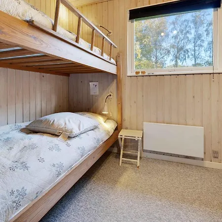 Scenic Summer House On Langeland * Nordenbro Vesteregn