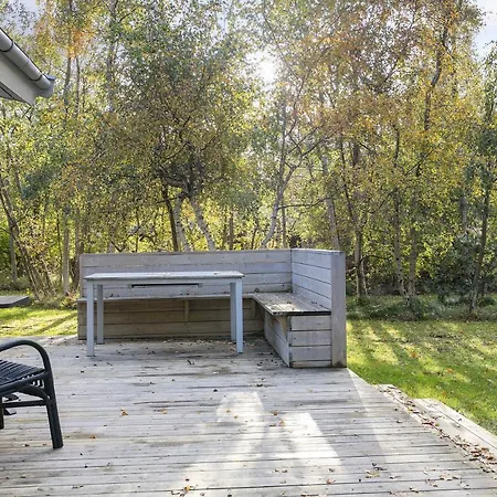 Feriehus Scenic Summer House On Langeland Nordenbro Vesteregn