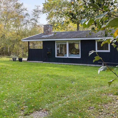 Scenic Summer House On Langeland Nordenbro Vesteregn