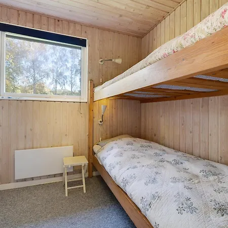 Σπίτι διακοπών Scenic Summer House On Langeland