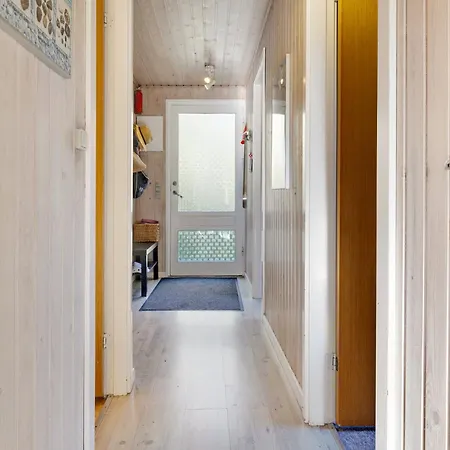 Scenic Summer House On Langeland Σπίτι διακοπών Nordenbro Vesteregn