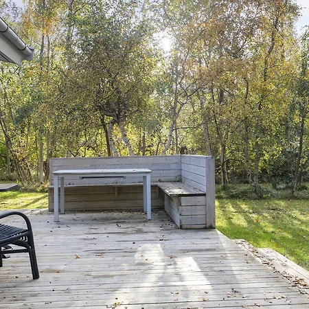 Scenic Summer House On Langeland Σπίτι διακοπών